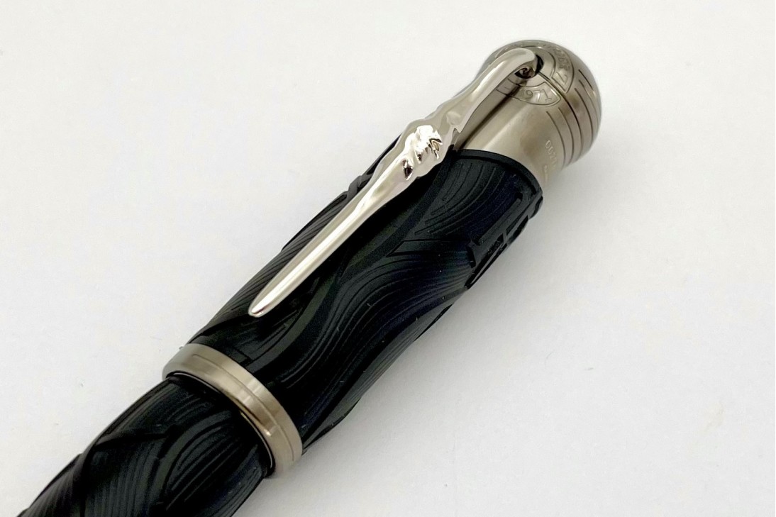 Montblanc Limited Edition