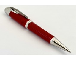 Montblanc MB.127176 Special Edition Great Characters Enzo Ferrari Ball Pen