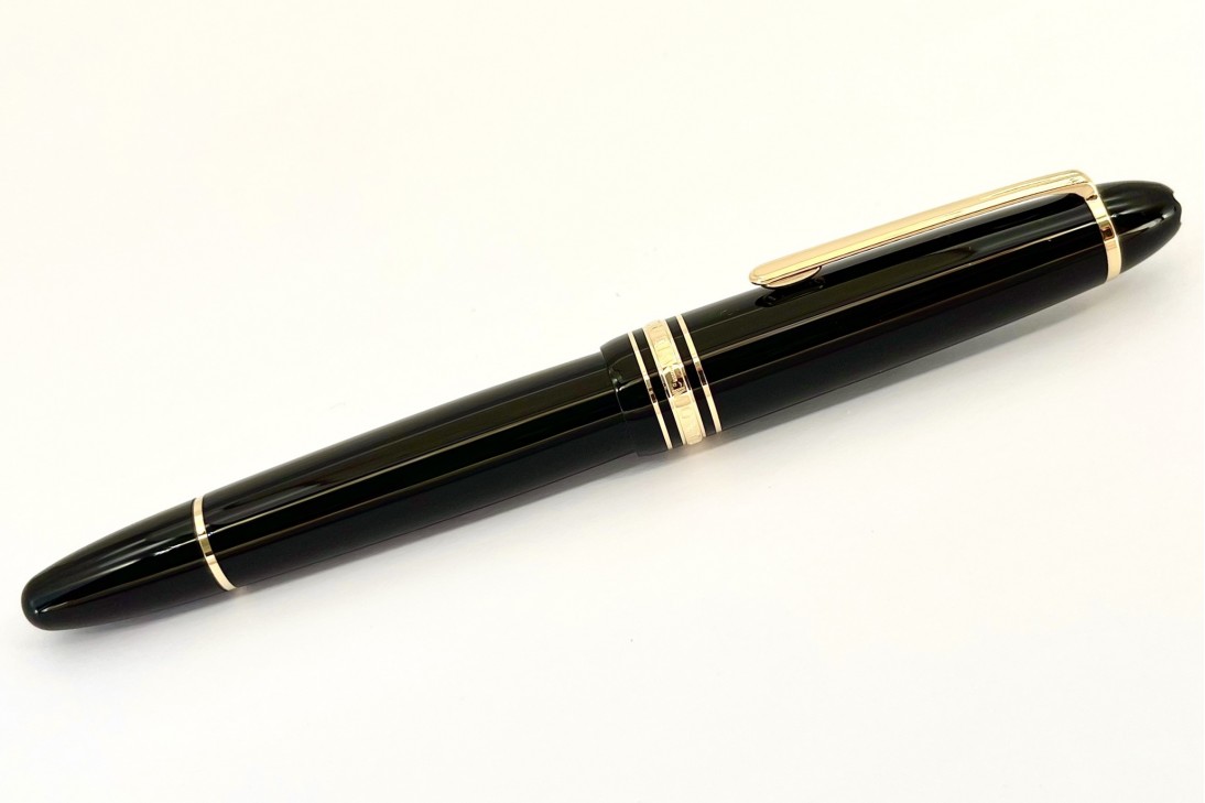 Montblanc Meisterstuck Series