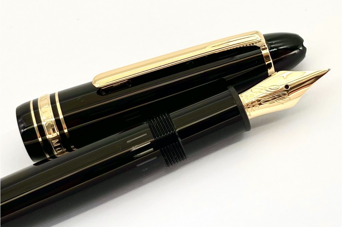 Montblanc Meisterstuck Series