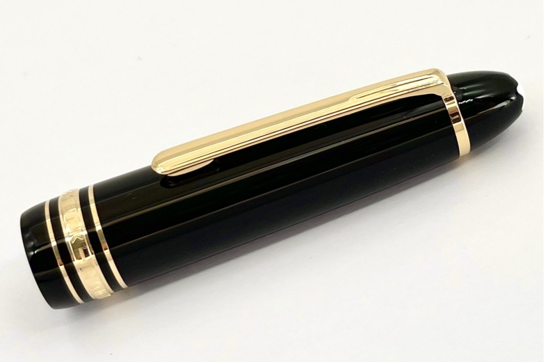 Montblanc Meisterstuck Series