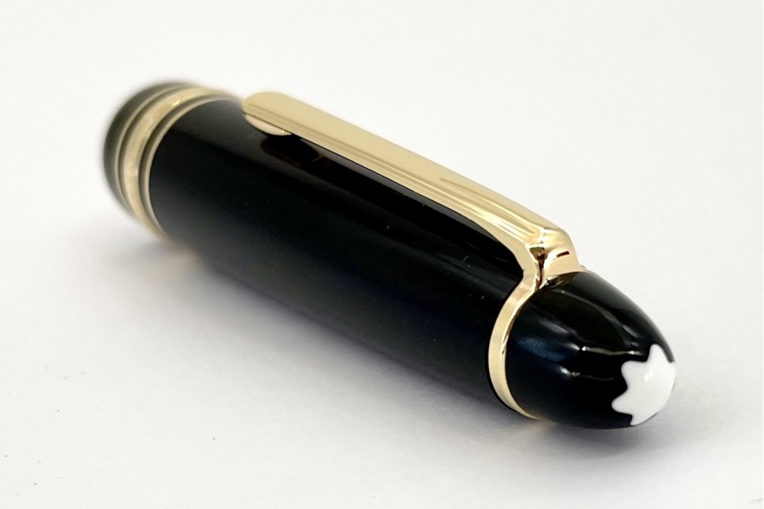 Montblanc Meisterstuck Series