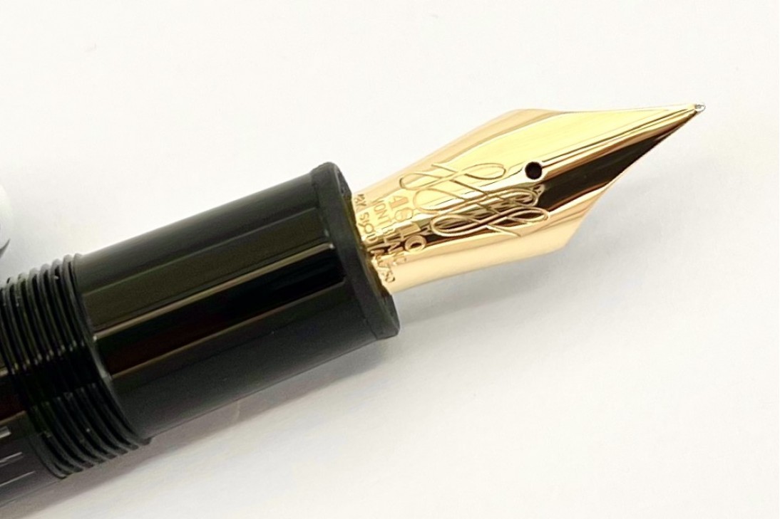 Montblanc Meisterstuck Series