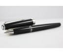 Montblanc MB.114796 PIX Black Rollerball Pen