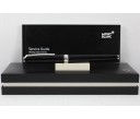 Montblanc MB.114796 PIX Black Rollerball Pen