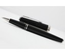 Montblanc MB.114796 PIX Black Rollerball Pen