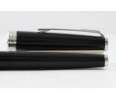Montblanc MB.114796 PIX Black Rollerball Pen