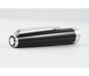 Montblanc MB.114796 PIX Black Rollerball Pen