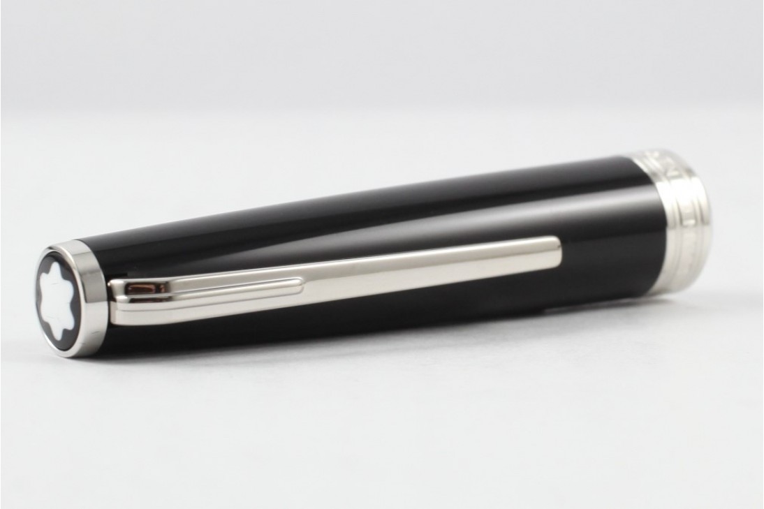 Montblanc MB.114796 PIX Black Rollerball Pen