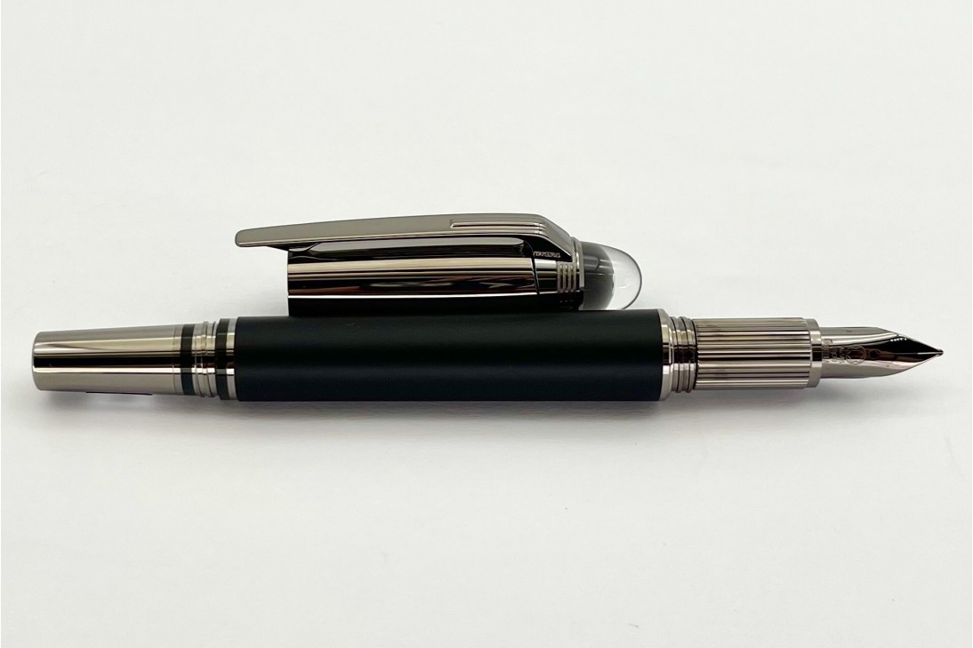 Montblanc Starwalker