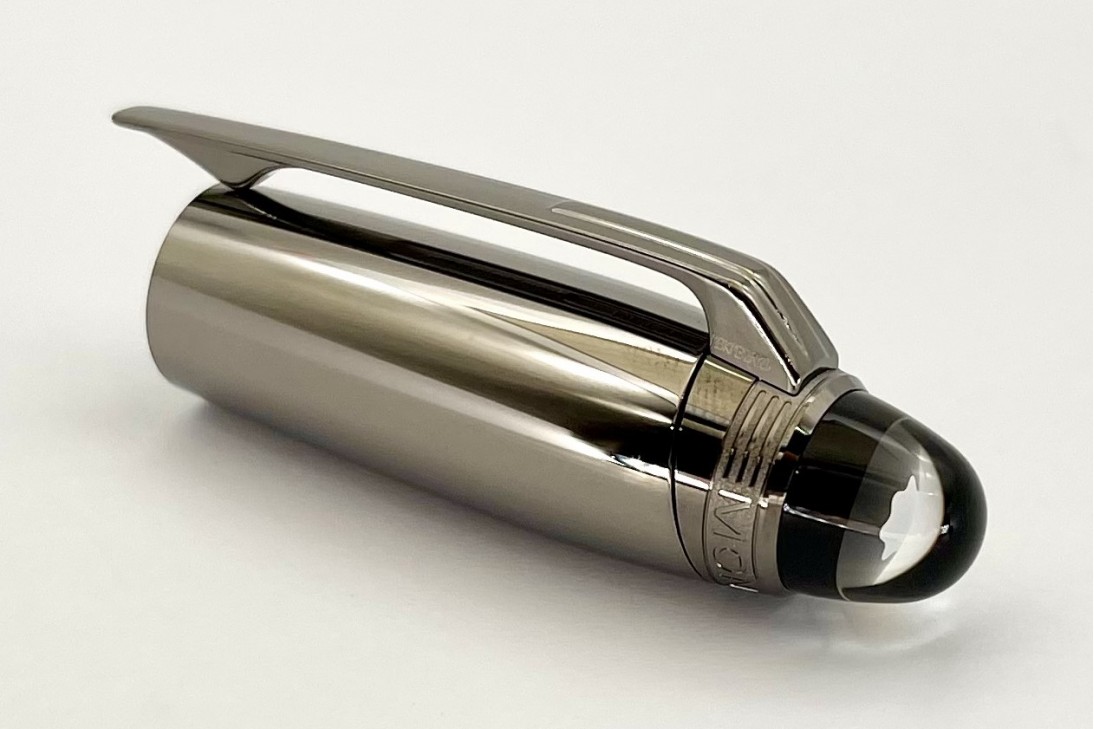 Montblanc Starwalker