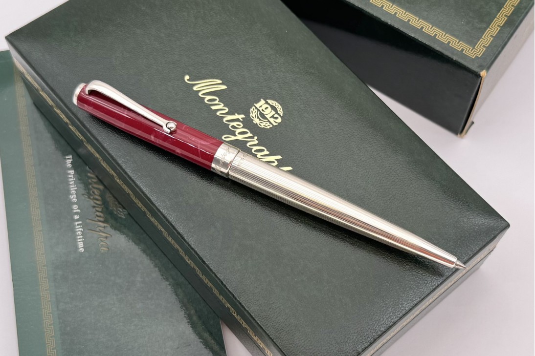 Montegrappa 300 Series - Retired Models