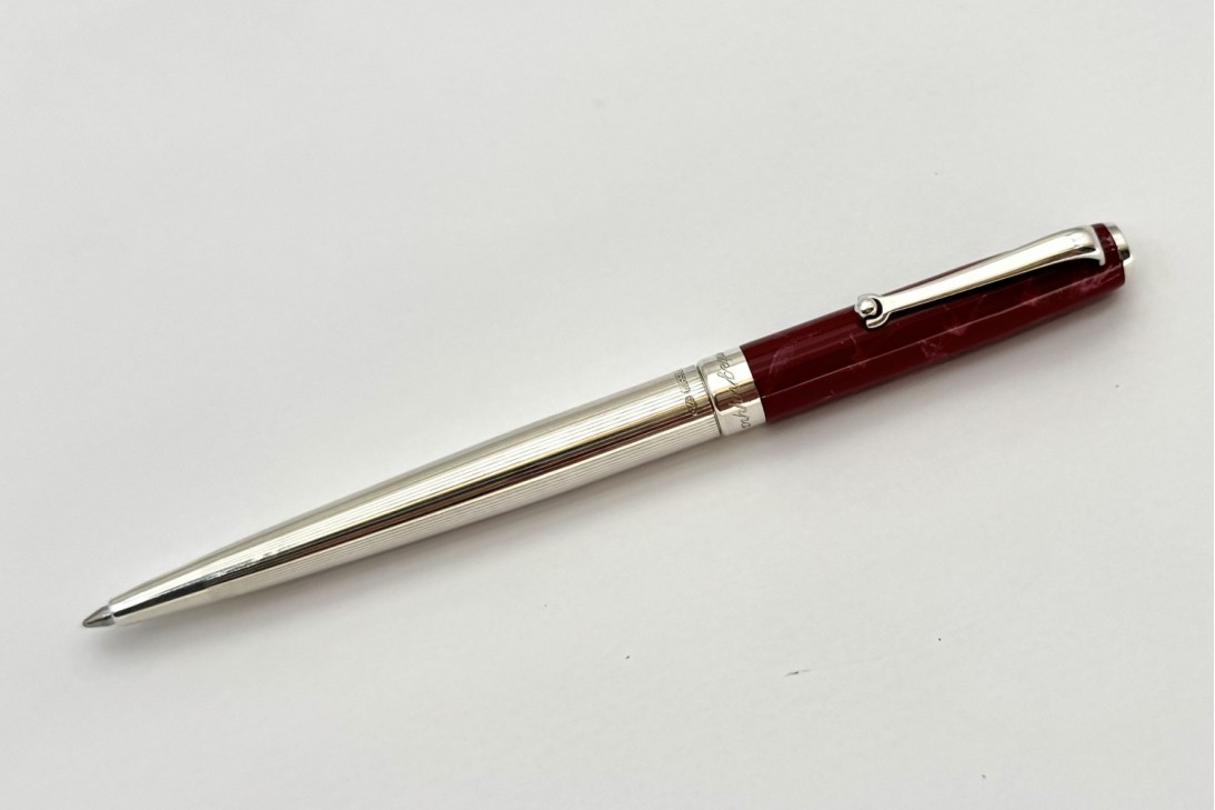 Montegrappa 300 Series - Retired Models