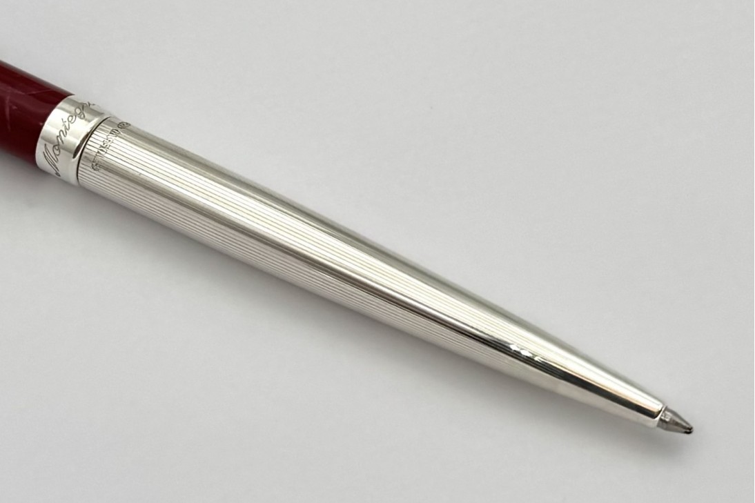 Montegrappa 300 Series - Retired Models