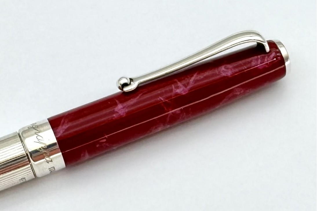 Montegrappa 300 Series - Retired Models