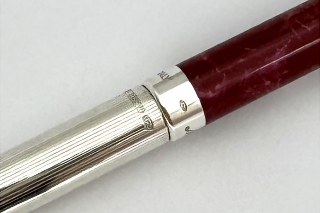 Montegrappa 300 Series - Retired Models