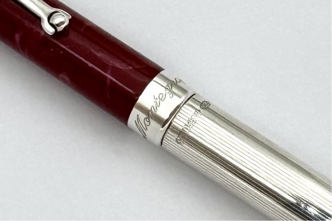 Montegrappa 300 Series - Retired Models