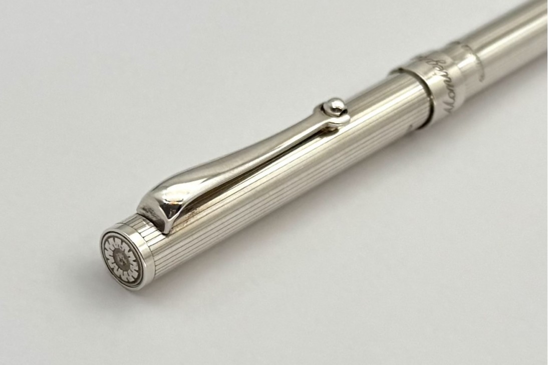 Montegrappa 300 Series - Retired Models