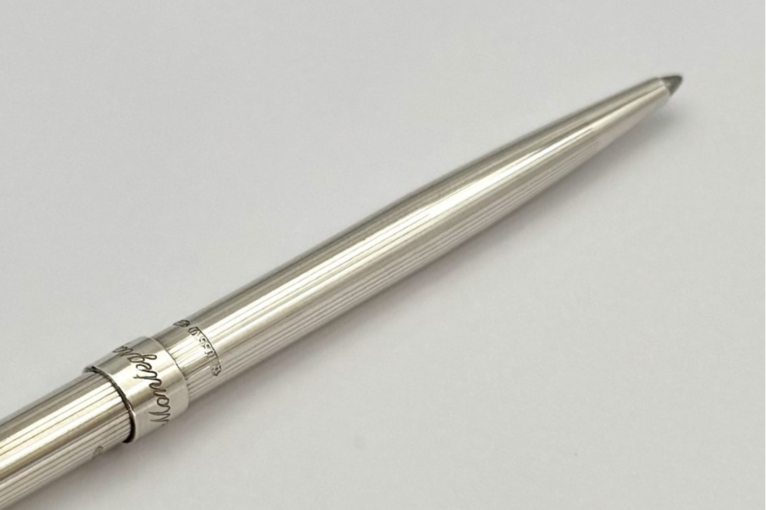 Montegrappa 300 Series - Retired Models