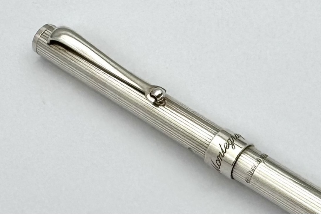 Montegrappa 300 Series - Retired Models