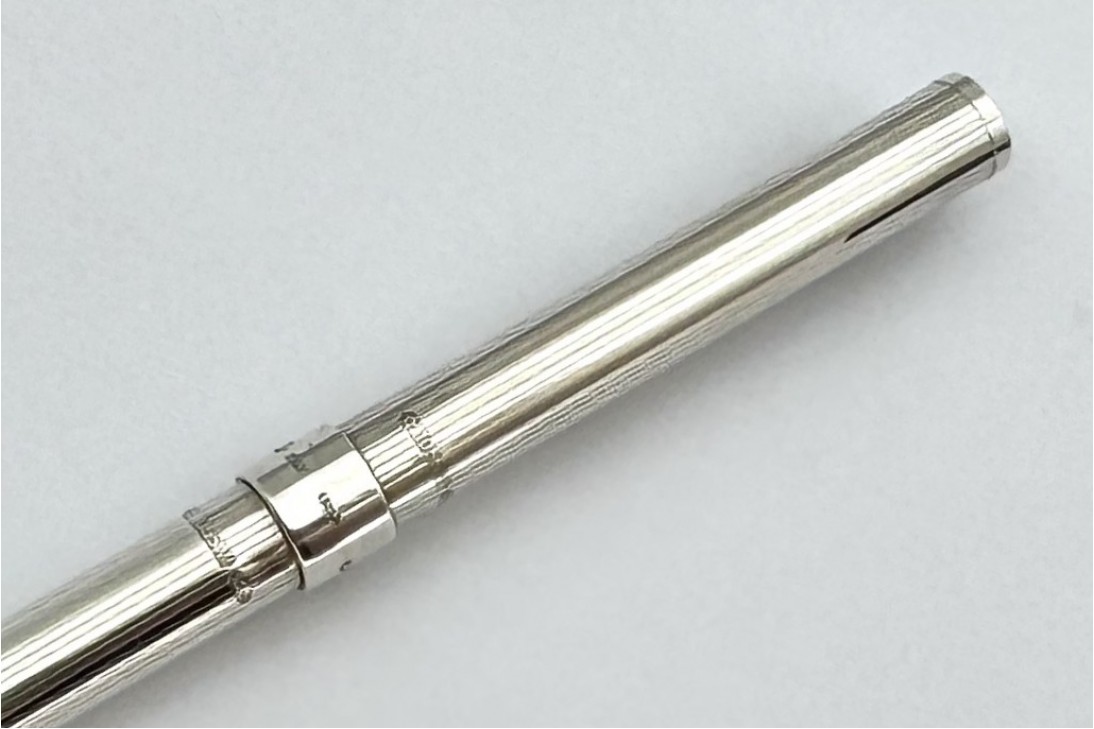 Montegrappa 300 Series - Retired Models