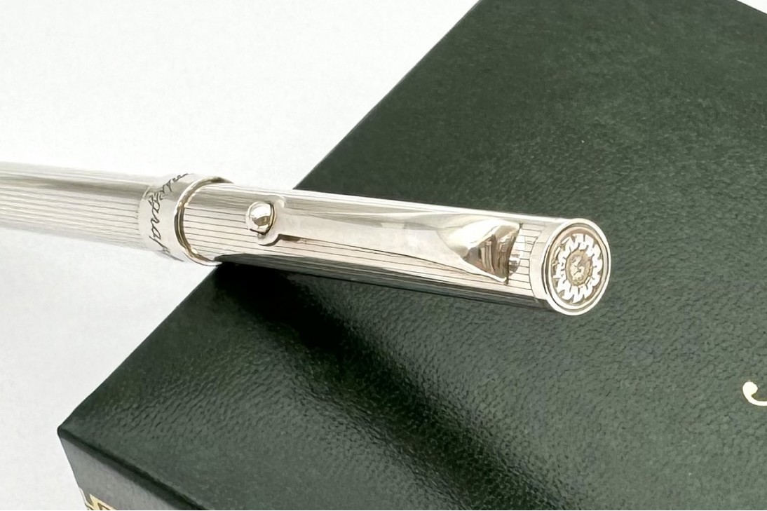 Montegrappa 300 Series - Retired Models
