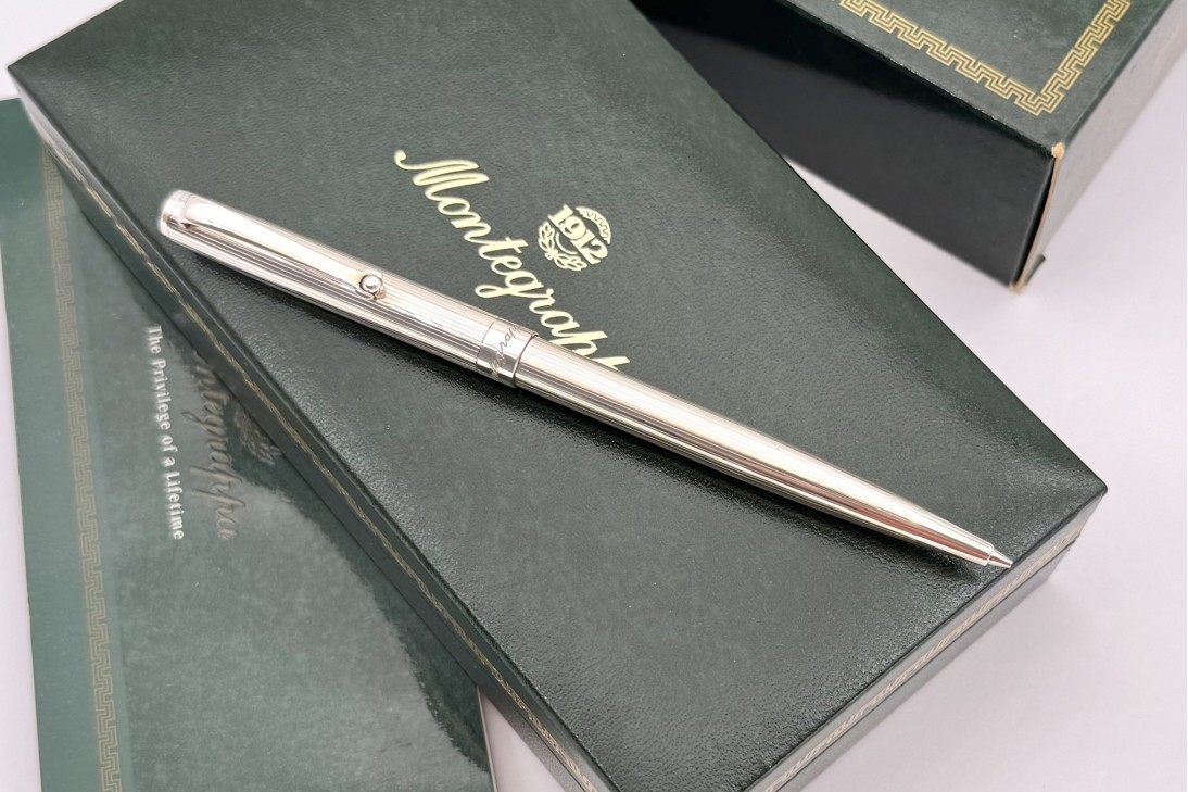 Montegrappa 300 Series - Retired Models