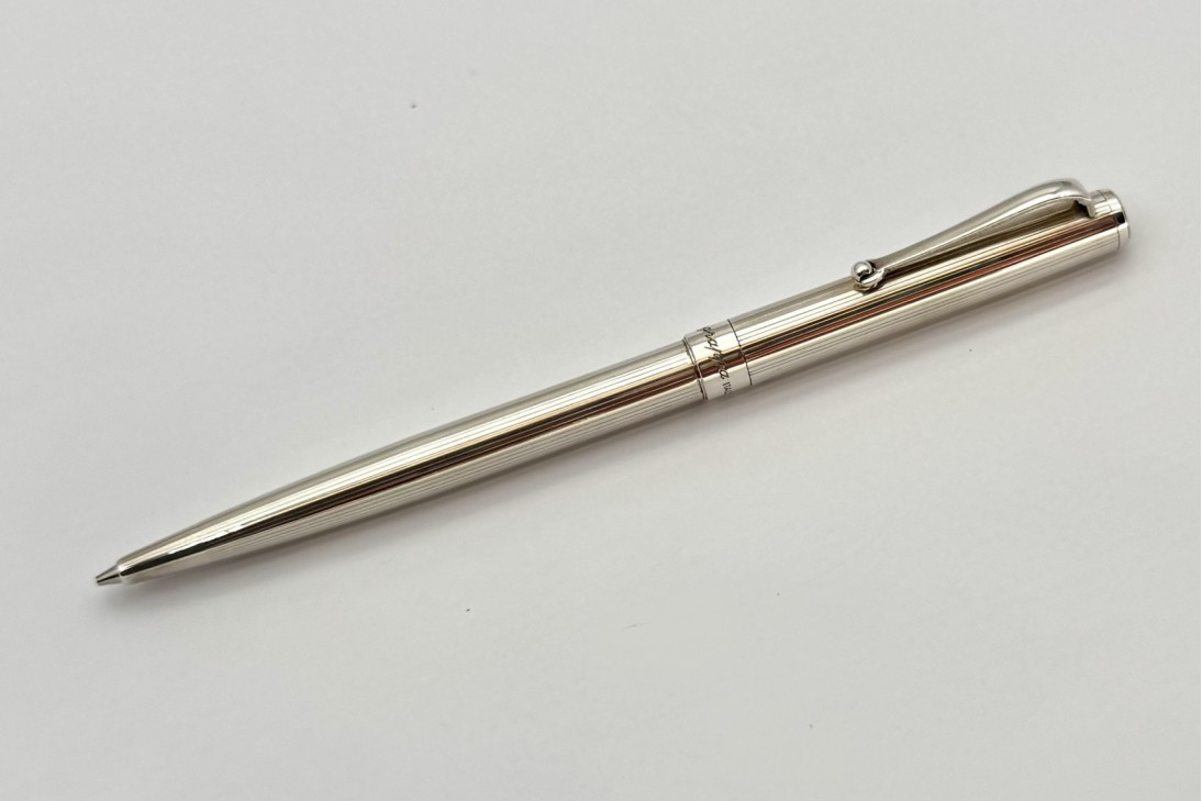 Montegrappa 300 Series - Retired Models