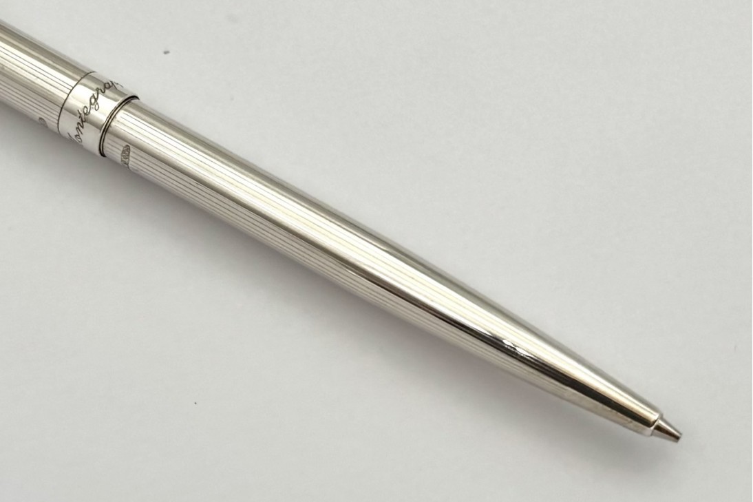 Montegrappa 300 Series - Retired Models