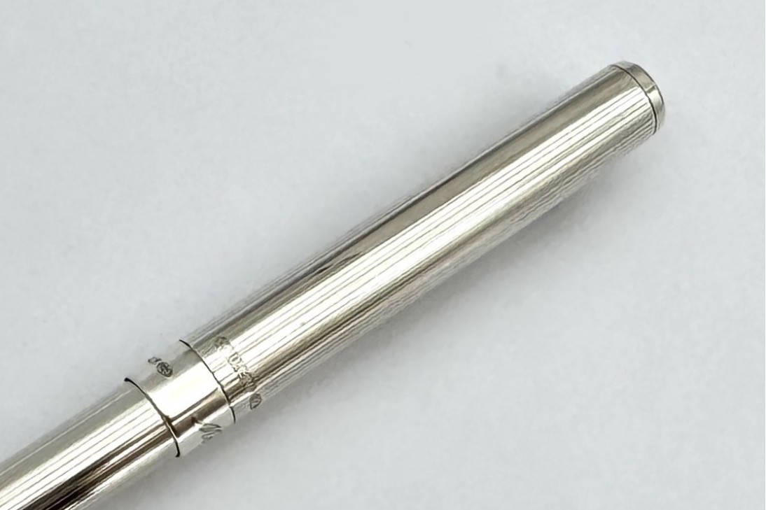 Montegrappa 300 Series - Retired Models