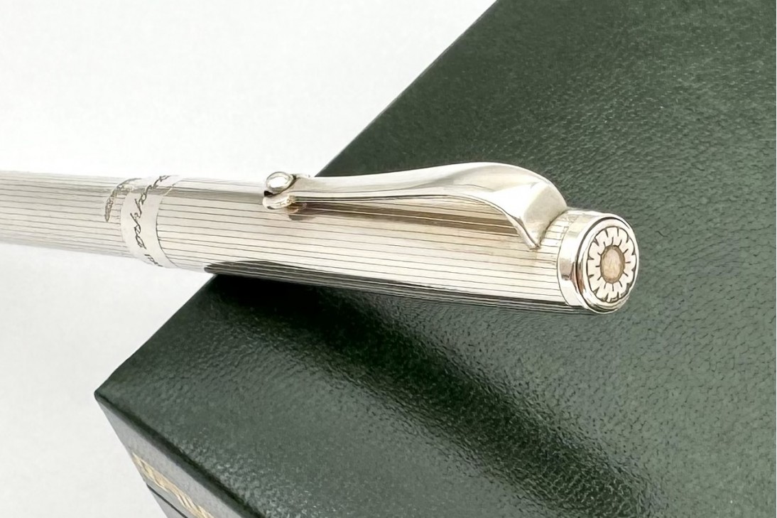 Montegrappa 300 Series - Retired Models