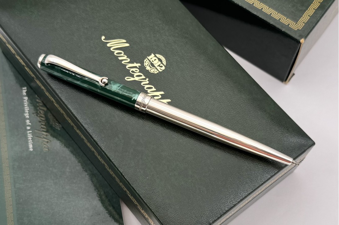 Montegrappa 300 Series - Retired Models