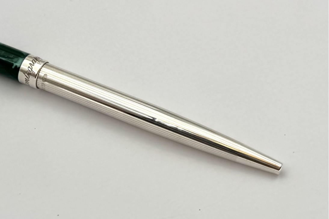 Montegrappa 300 Series - Retired Models