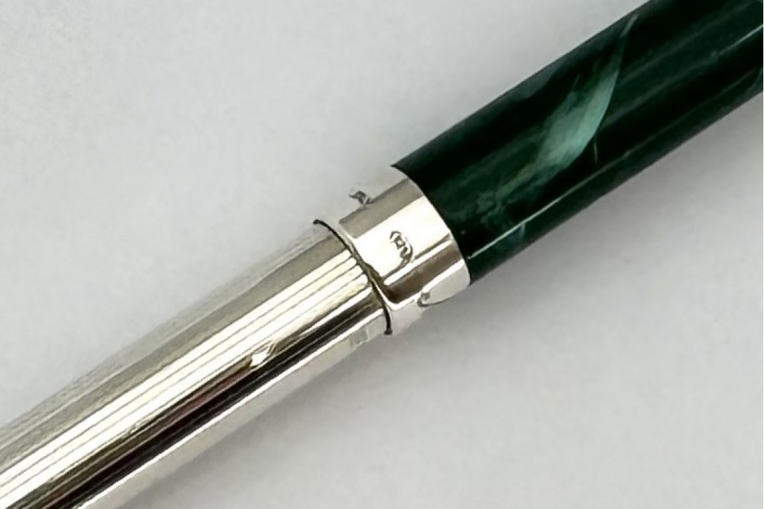 Montegrappa 300 Series - Retired Models