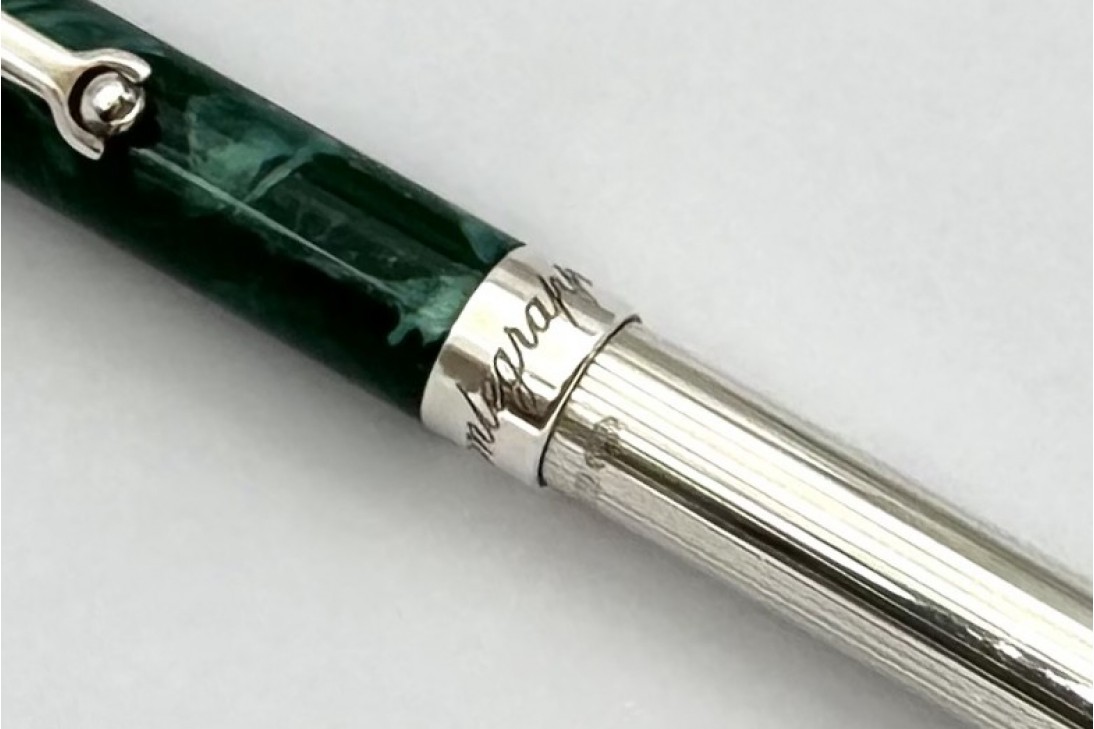 Montegrappa 300 Series - Retired Models