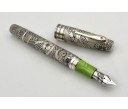 Montegrappa Limited Edition Year of the Snake Fountain Pen