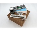 Montegrappa Limited Edition Year of the Snake Fountain Pen