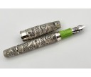 Montegrappa Limited Edition Year of the Snake Fountain Pen