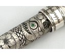 Montegrappa Limited Edition Year of the Snake Fountain Pen