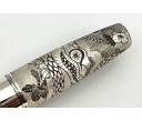 Montegrappa Limited Edition Year of the Snake Fountain Pen