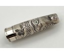 Montegrappa Limited Edition Year of the Snake Fountain Pen