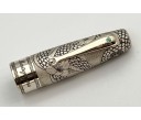 Montegrappa Limited Edition Year of the Snake Fountain Pen