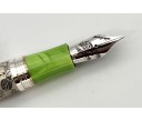 Montegrappa Limited Edition Year of the Snake Fountain Pen