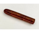 Nakaya Cigar Long Tamesukashi Ascending Dragon Fountain Pen