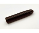 Nakaya D-17mm Cigar Long Heki-Tamenuri Fountain Pen