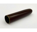 Nakaya D-17mm Cigar Long Heki-Tamenuri Fountain Pen