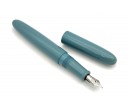 Nakaya D-17mm Cigar Portable Ama-Iro Fountain Pen