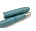Nakaya D-17mm Cigar Portable Ama-Iro Fountain Pen