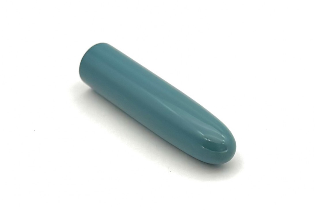 Nakaya D-17mm Cigar Portable Ama-Iro Fountain Pen