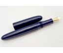Nakaya D-17mm Cigar Portable Kikyo Fountain Pen